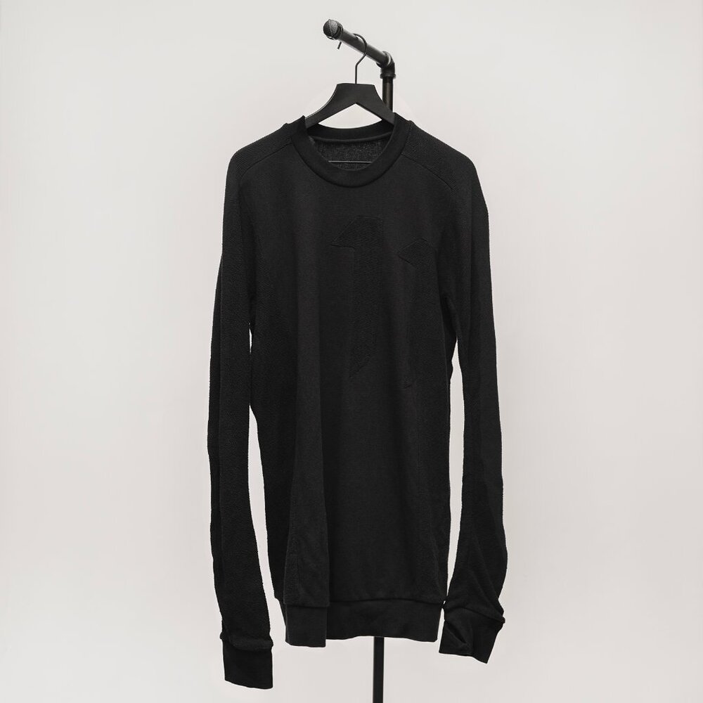 11 by BBS Pullover Sweatshirt